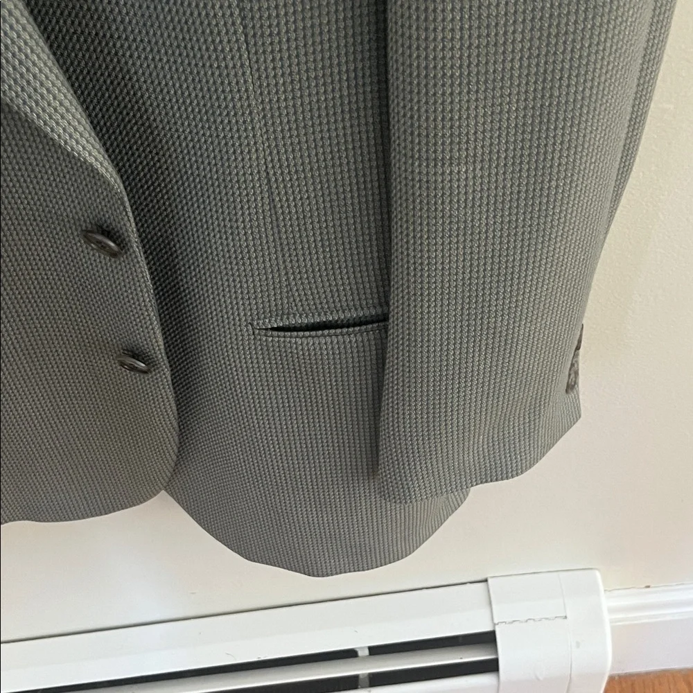 Nino Cerruti Elegant Men's Blazer